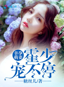 幸孕萌妻:霍少宠不停