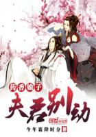 药香娘子:夫君,别动