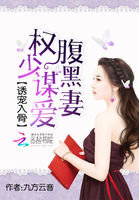 诱宠入骨:权少谋爱腹黑妻