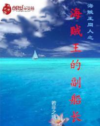 海贼王的副船长
