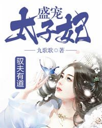 驭夫有道:盛宠太子妃